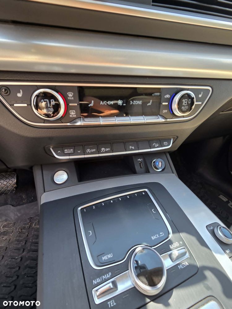 Audi Q5 2.0 TFSI Quattro S tronic - 23