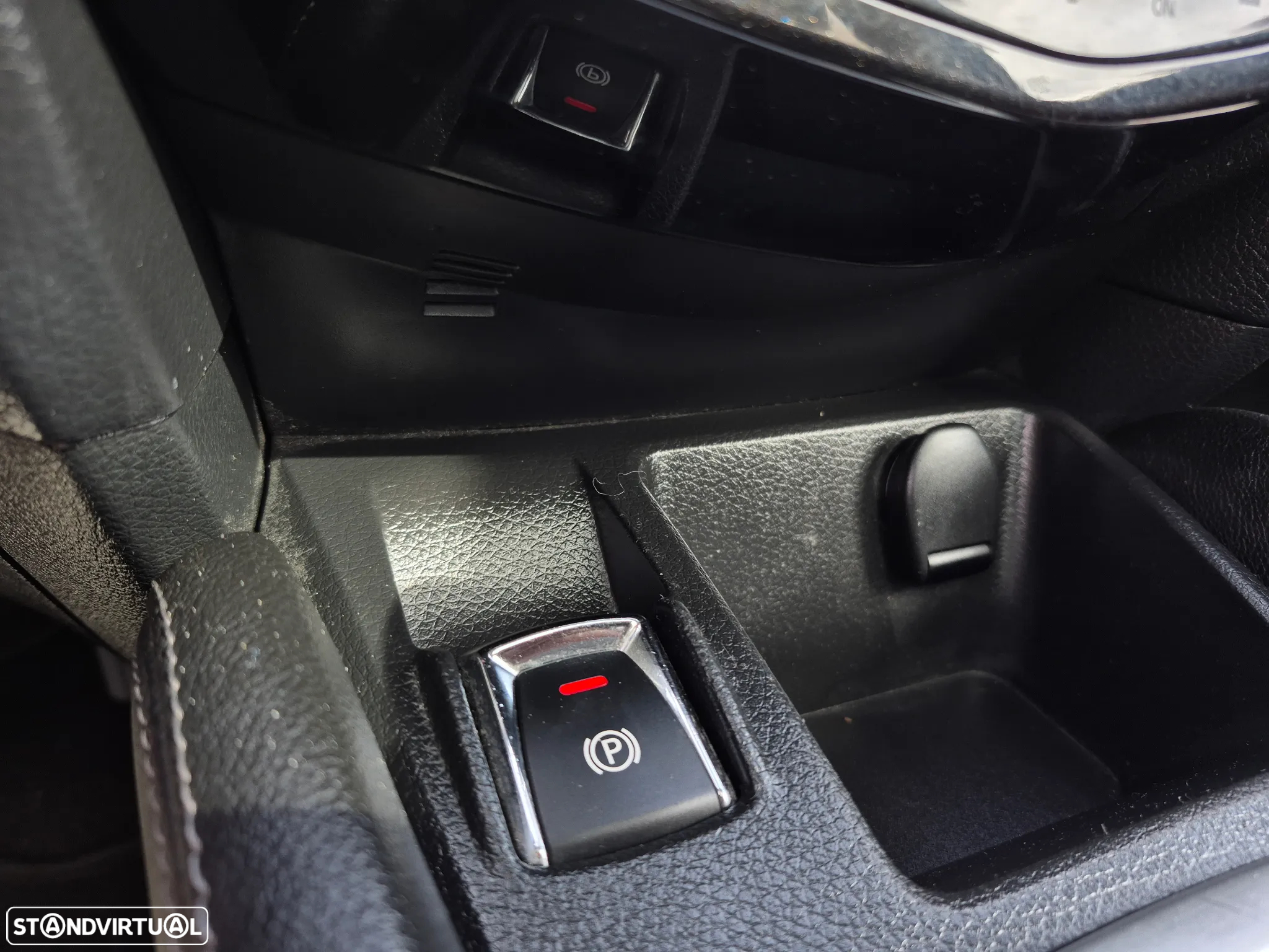 Nissan Qashqai 1.6 dCi Tekna 19 Pele Xtronic - 15