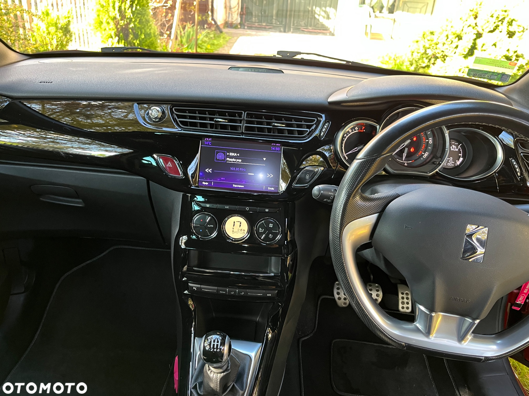 DS Automobiles DS 3 - 13