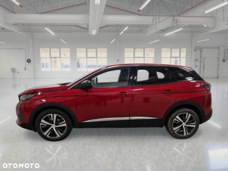 Peugeot 3008 1.5 BlueHDi Allure Pack S&S EAT8 - 7
