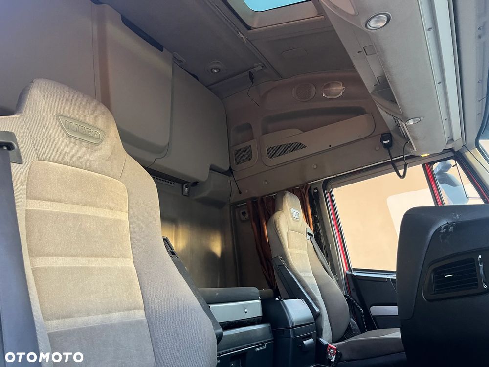 Iveco - 21