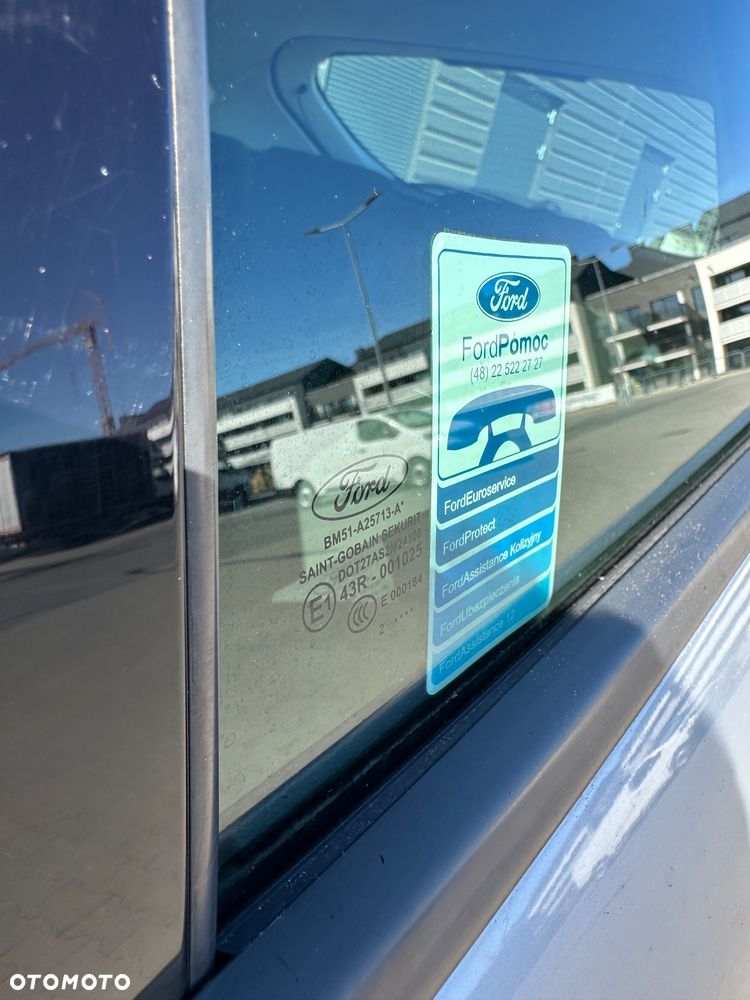 Ford Focus 1.0 EcoBoost Edition - 29