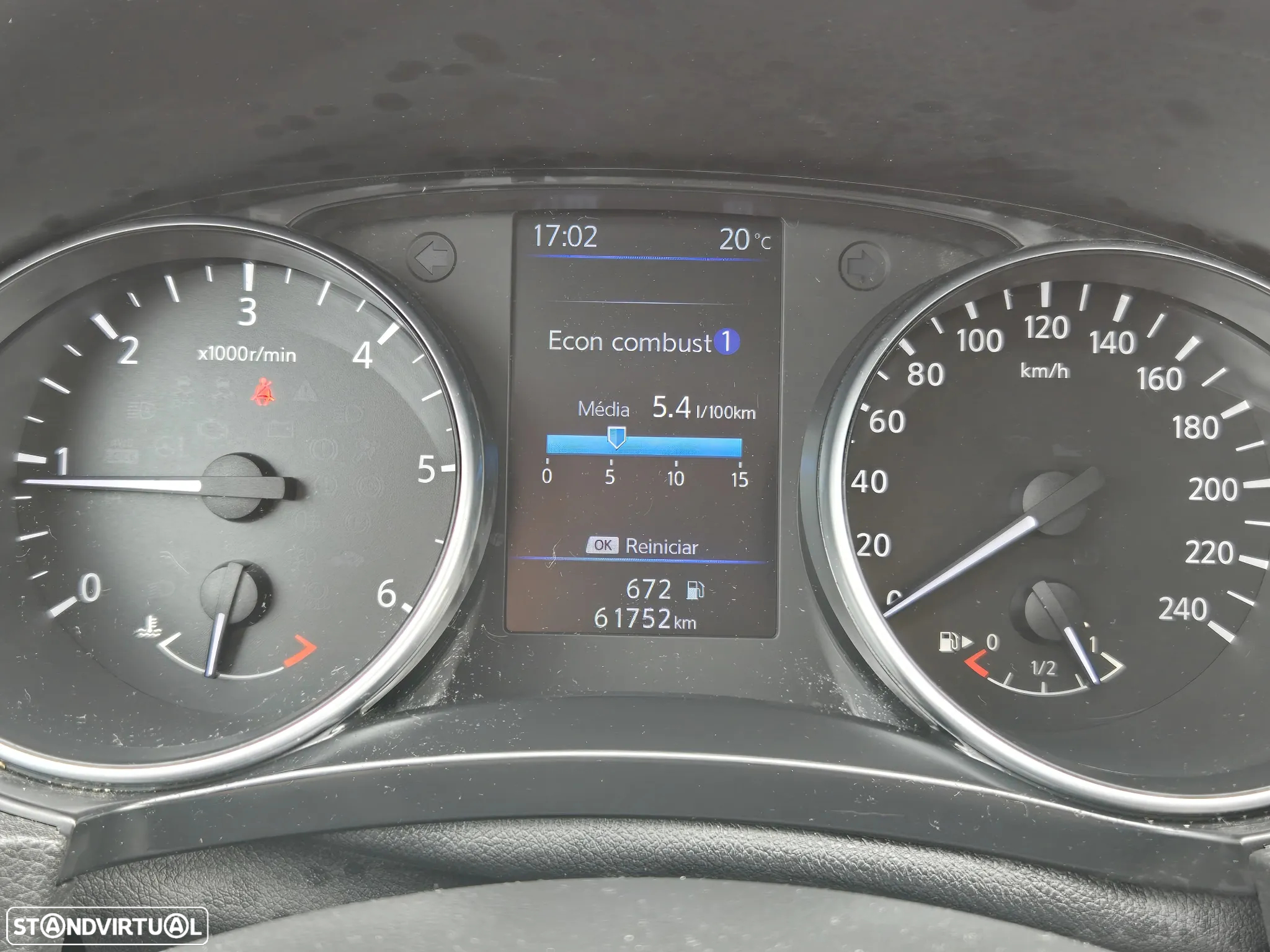 Nissan Qashqai 1.5 dCi Business Edition - 13