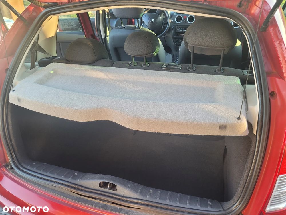 Citroën C3 1.4i Furio - 6