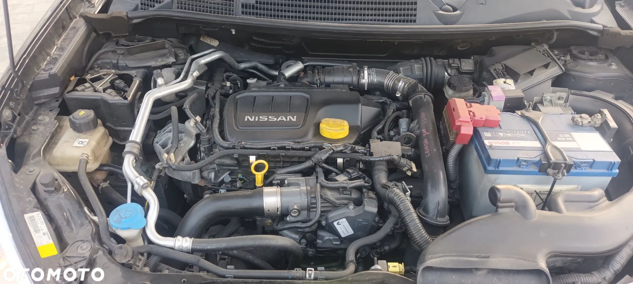 Nissan Qashqai+2 1.6 dCi 4x4 Tekna - 1