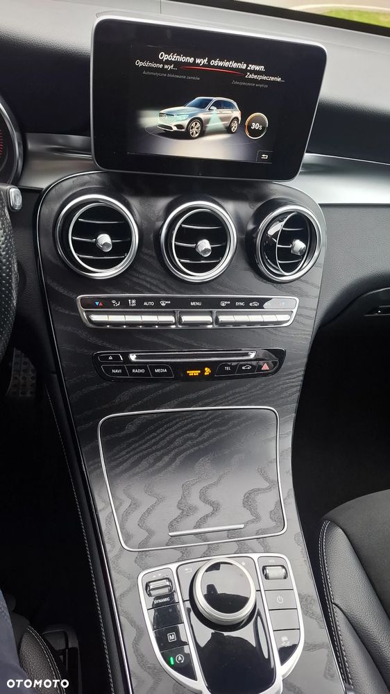 Mercedes-Benz GLC - 20