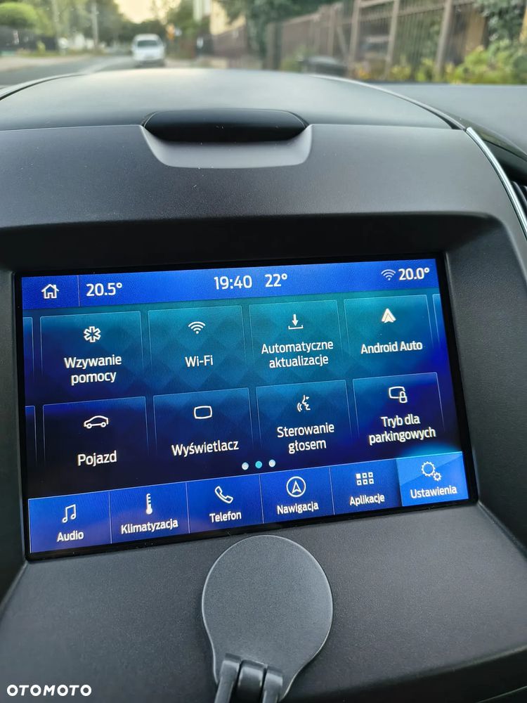 Ford S-Max 2.0 EcoBlue Twin-Turbo ST-Line - 18