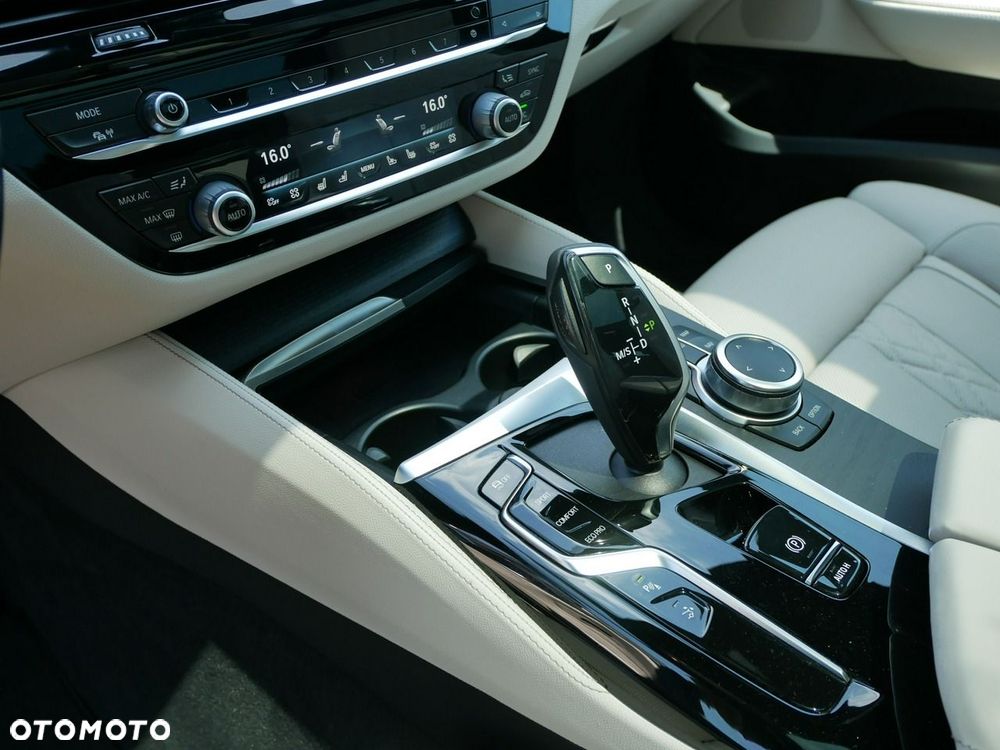 BMW 6GT 630d mHEV M Sport sport - 23