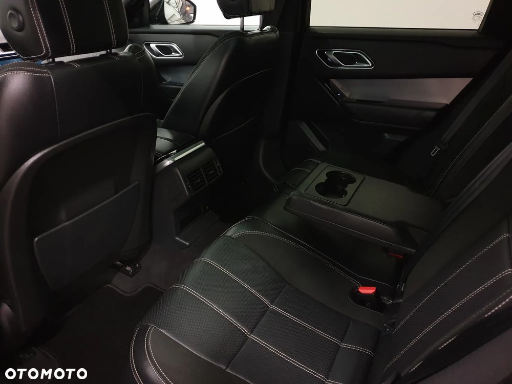 Land Rover Range Rover Velar D200 Dynamic SE - 23