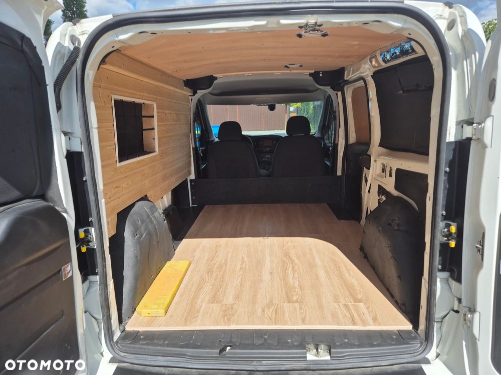 Fiat DOBLO MAXI - 7