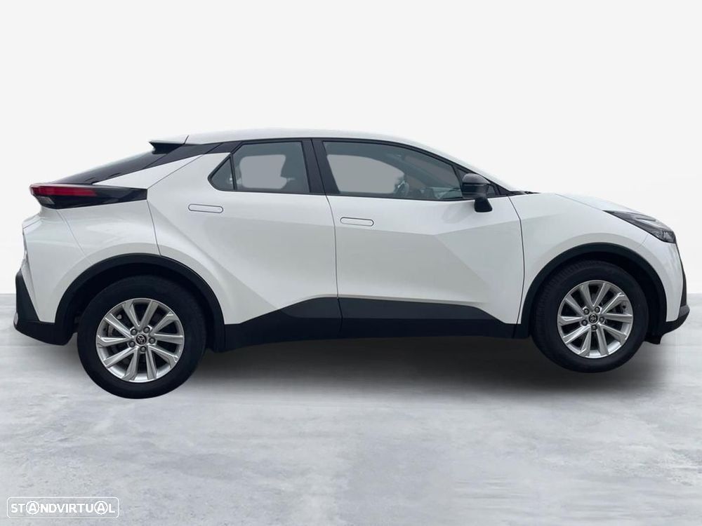 Toyota C-HR - 19