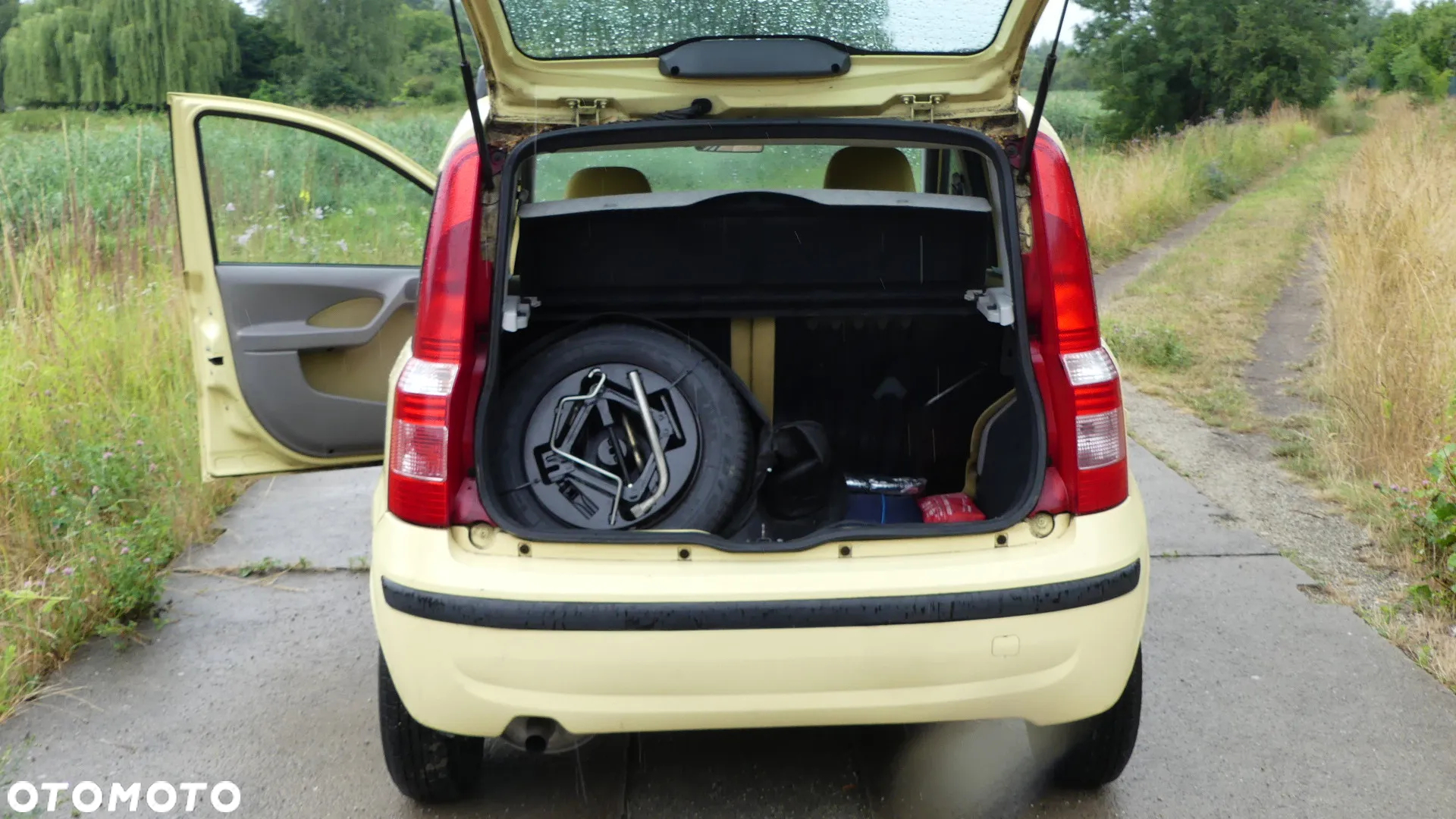 Fiat Panda 1.2 Dynamic - 15