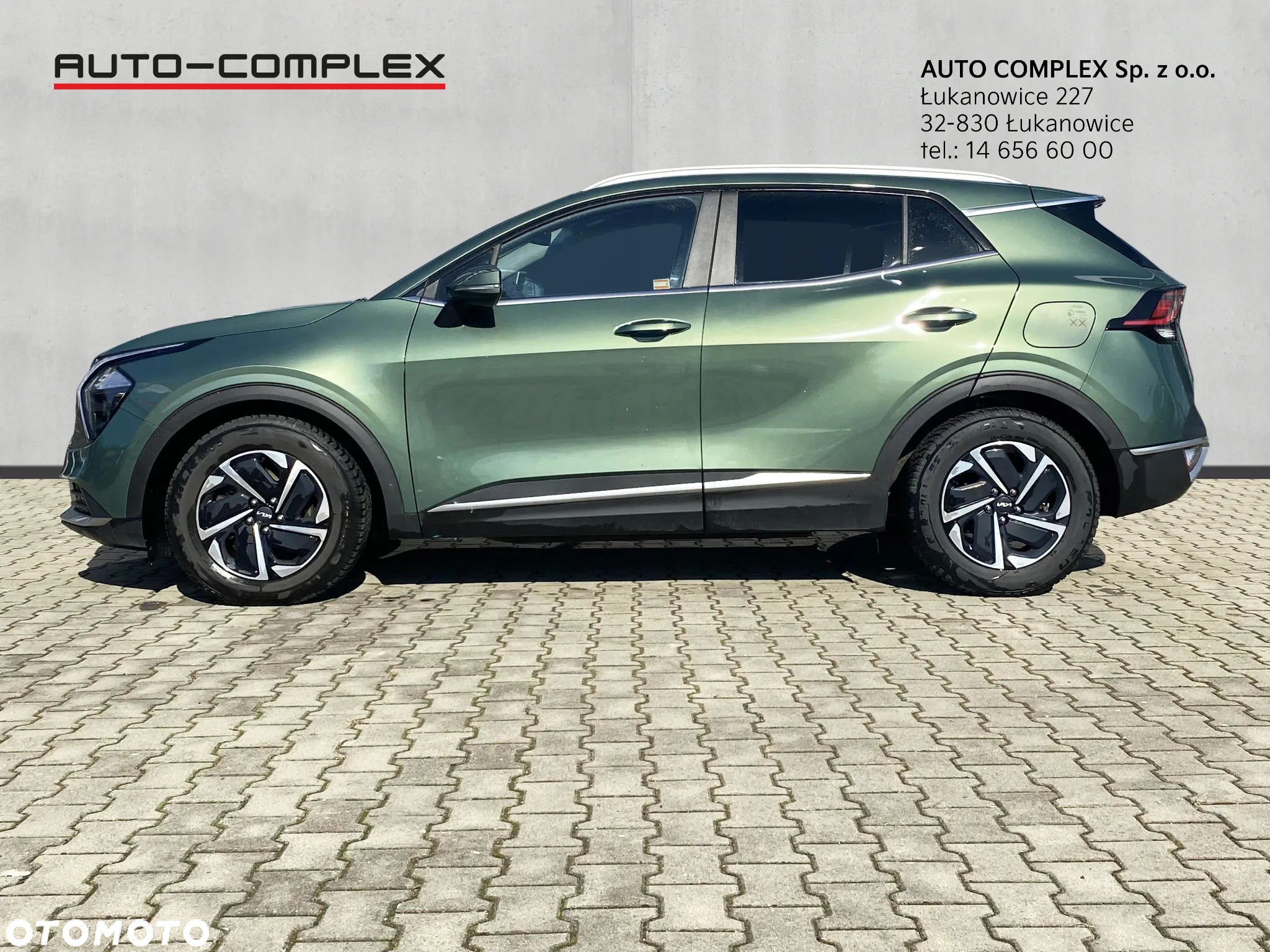 Kia Sportage - 2