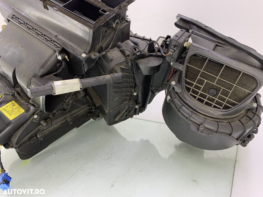 Dezmembrez Aeroterma bord de pe Opel Astra H 2004-2009 - 4