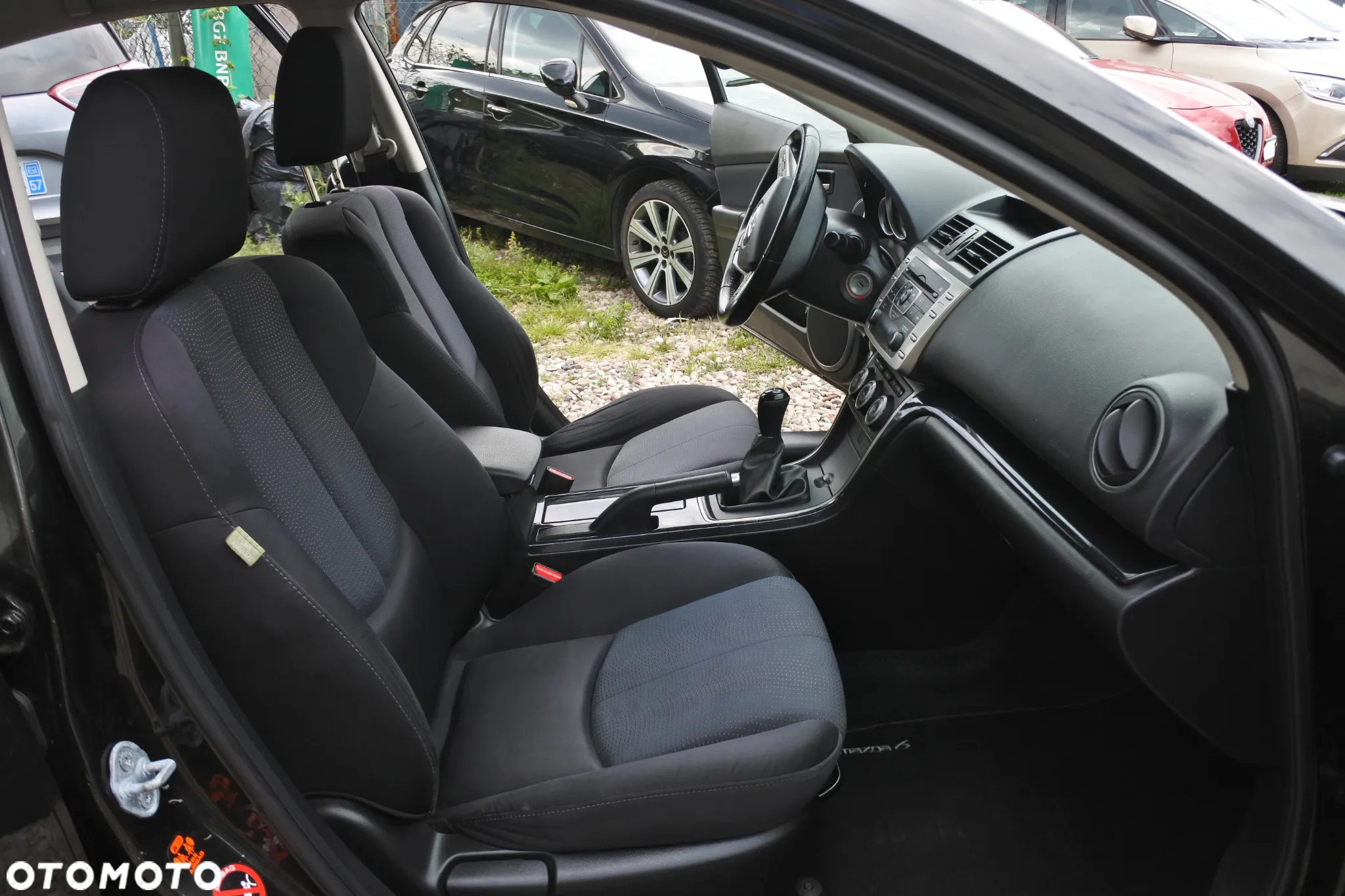 Mazda 6 Sport 1.8 Exclusive - 6