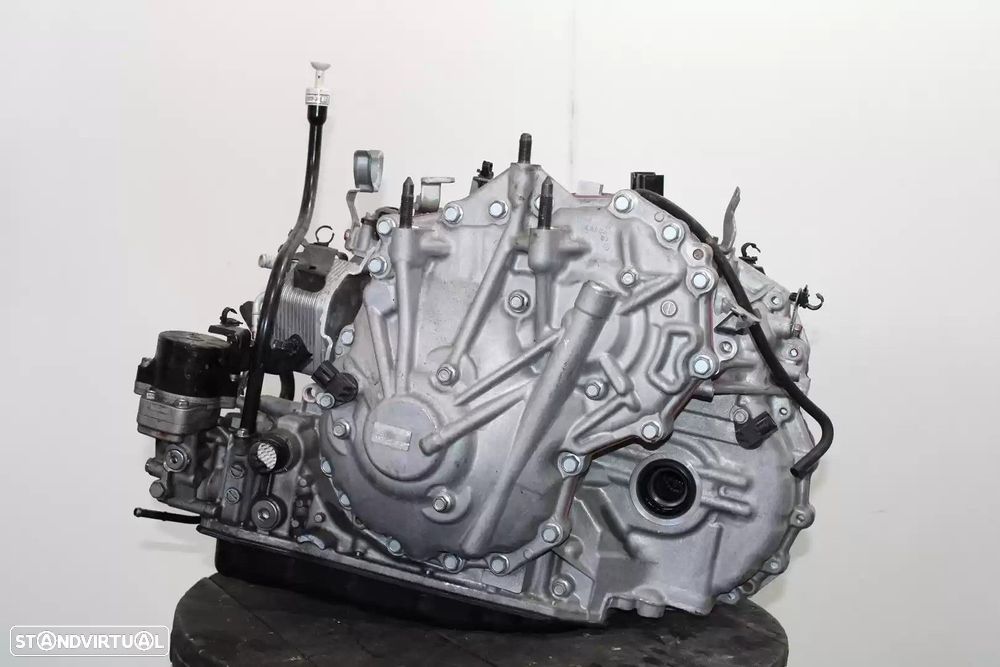 CAIXA VELOCIDADES MITSUBISHI OUTLANDER III 2019 -AA90B - 3