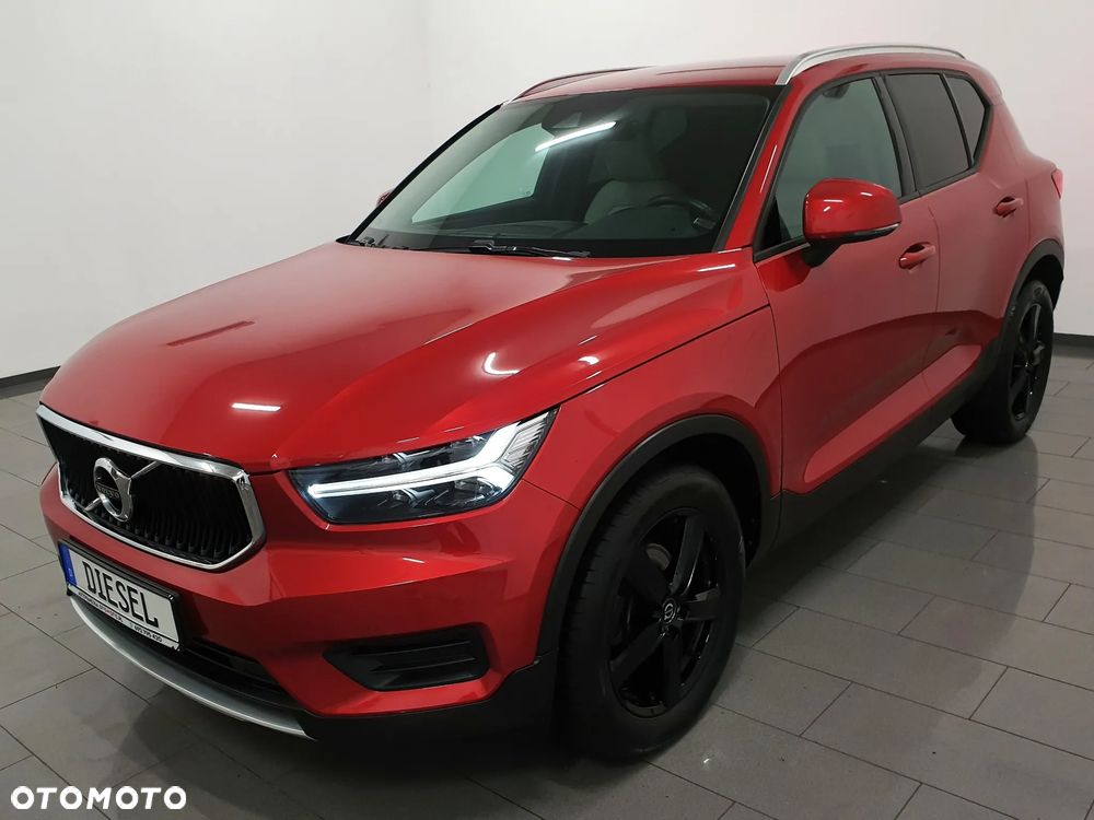 Volvo XC 40 D3 Inscription - 1