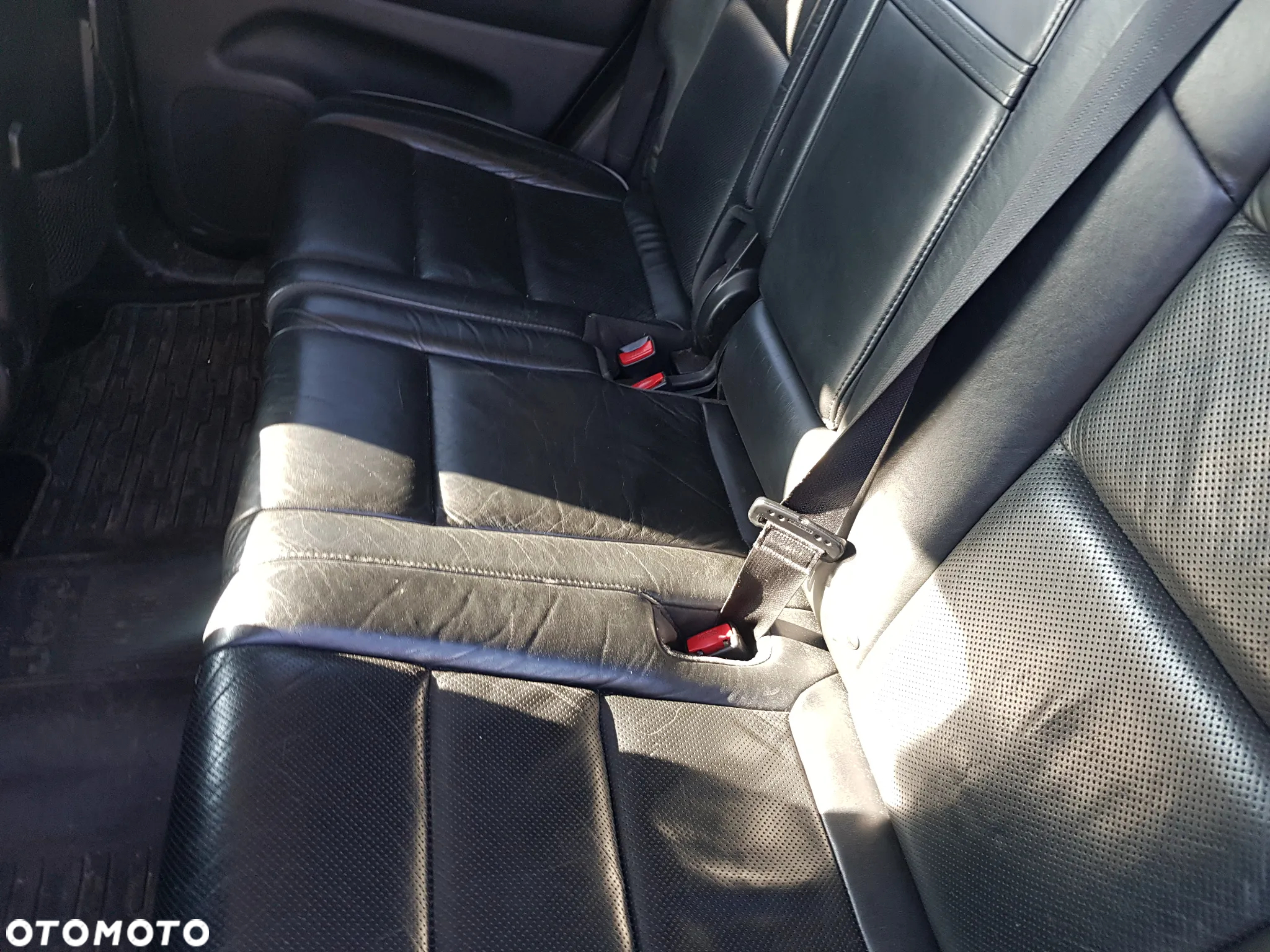 Jeep Grand Cherokee 3.0 CRD Overland - 10
