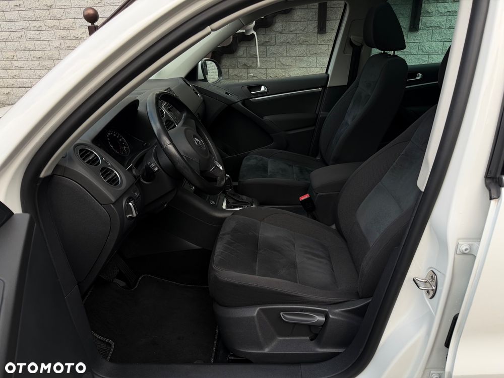 Volkswagen Tiguan 2.0 TDI DPF 4Motion DSG Exclusive - 19