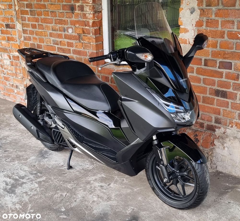 Honda NSS - 1