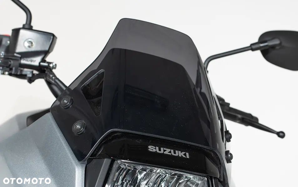 Suzuki GSX - 2
