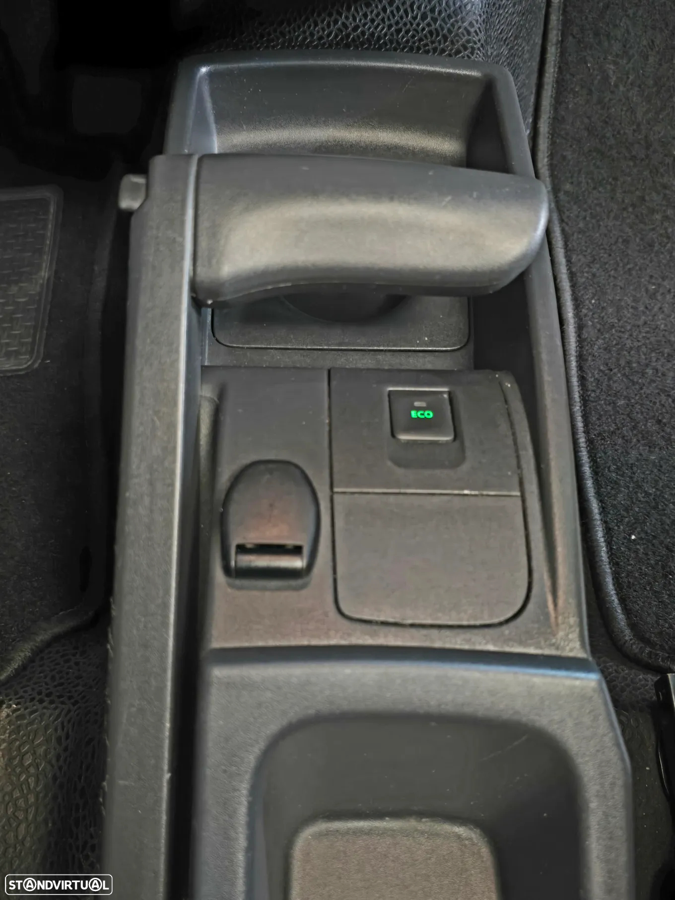 Renault Kangoo 1.5 DCI - 16