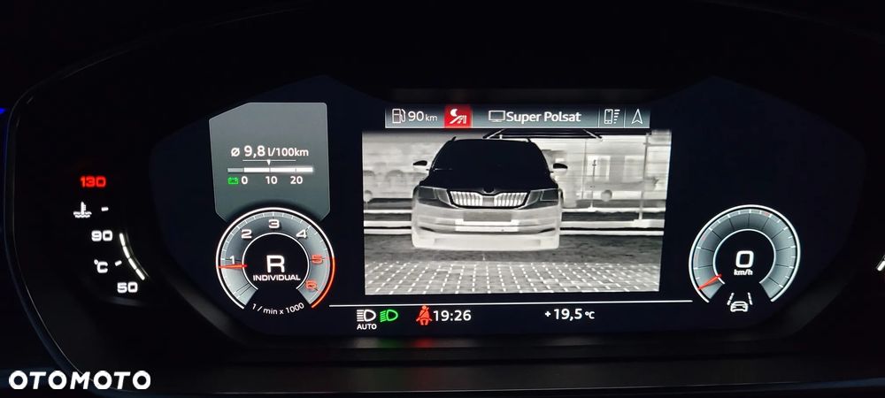 Audi A8 50 TDI mHEV Quattro Tiptr - 18