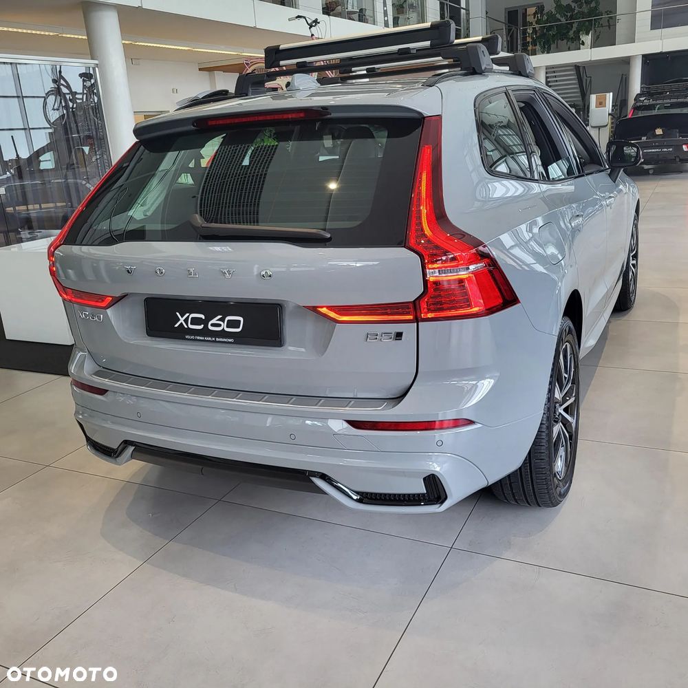 Volvo XC 60 - 7