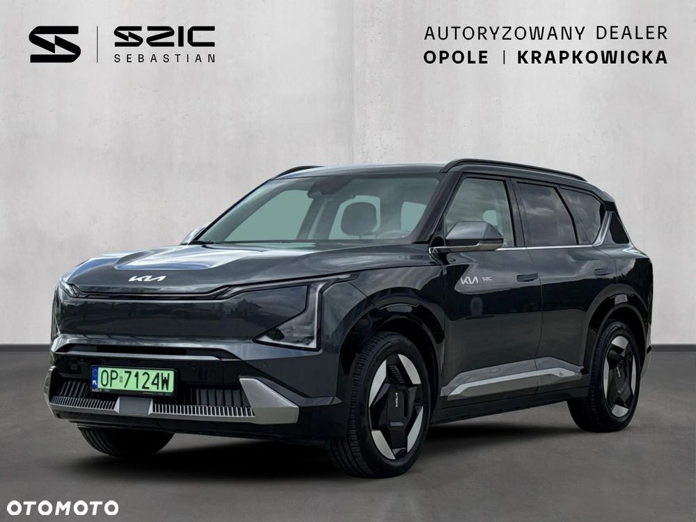 Kia EV5 81.4kWh Earth - 2