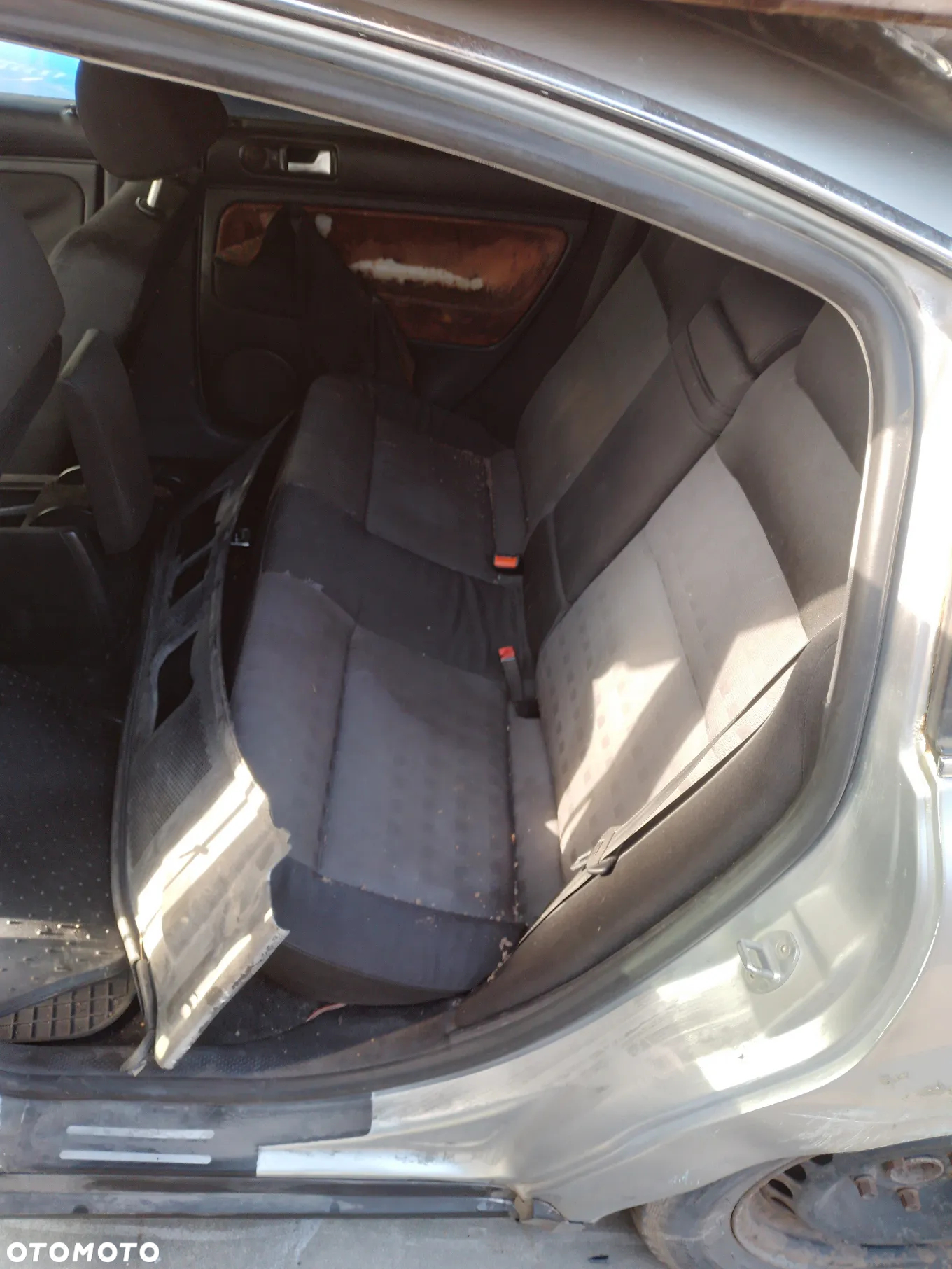 VOLKSWAGEN PASSAT B5 1.9 TDI AWX LIFT 03 - 05 LA7W WÓZEK BELKA ZAWIESZENIA PRZÓD - 22