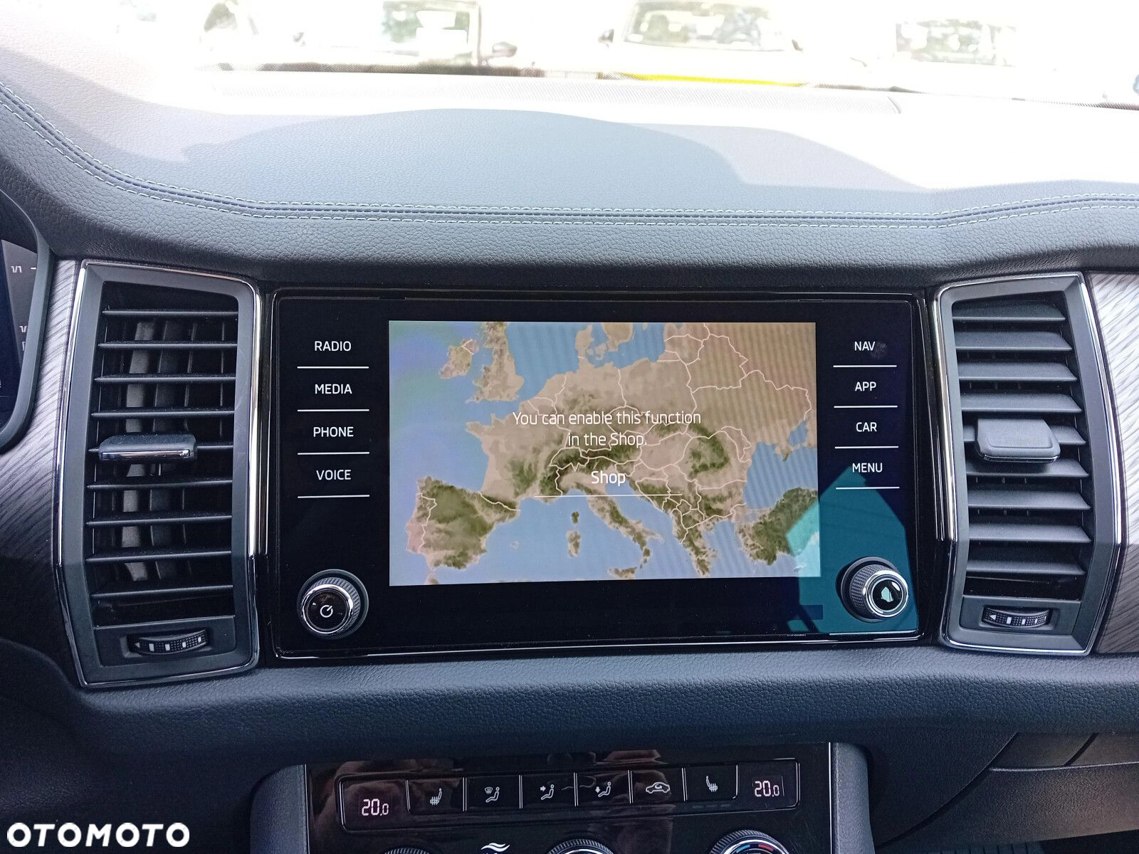 Skoda Kodiaq 1.5 TSI ACT 4x2 Style DSG - 27