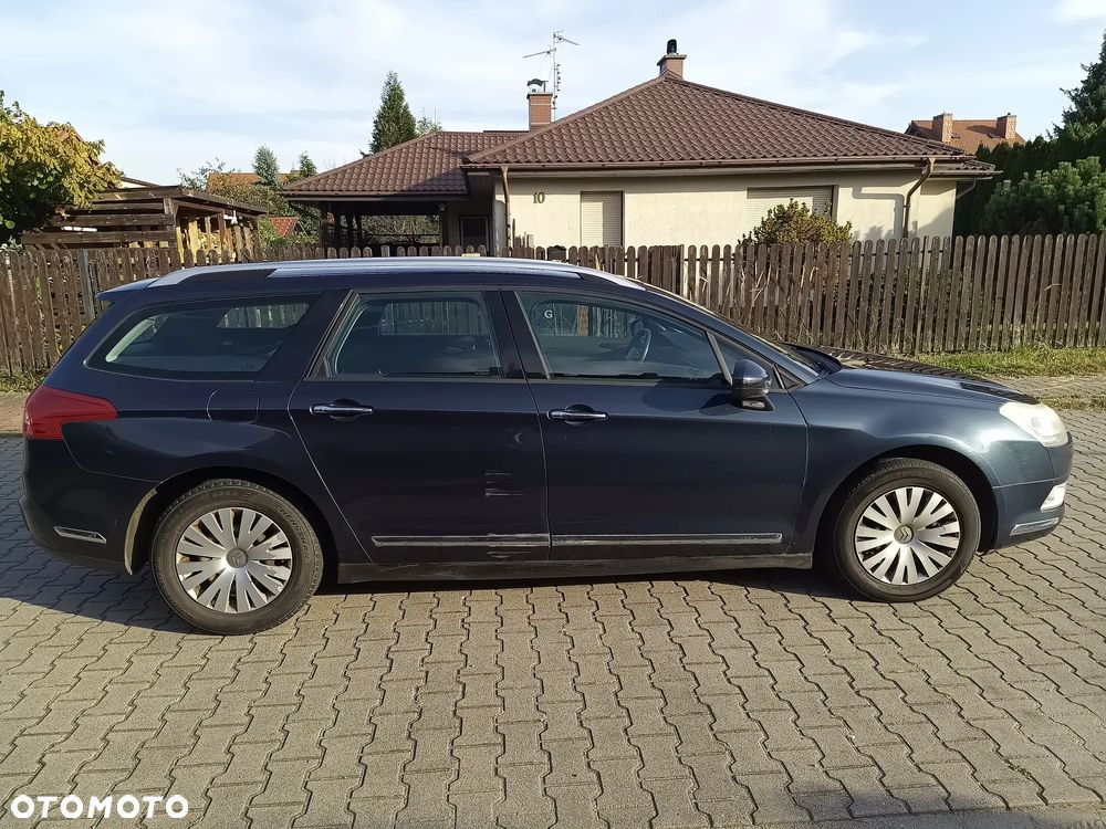 Citroen C5
