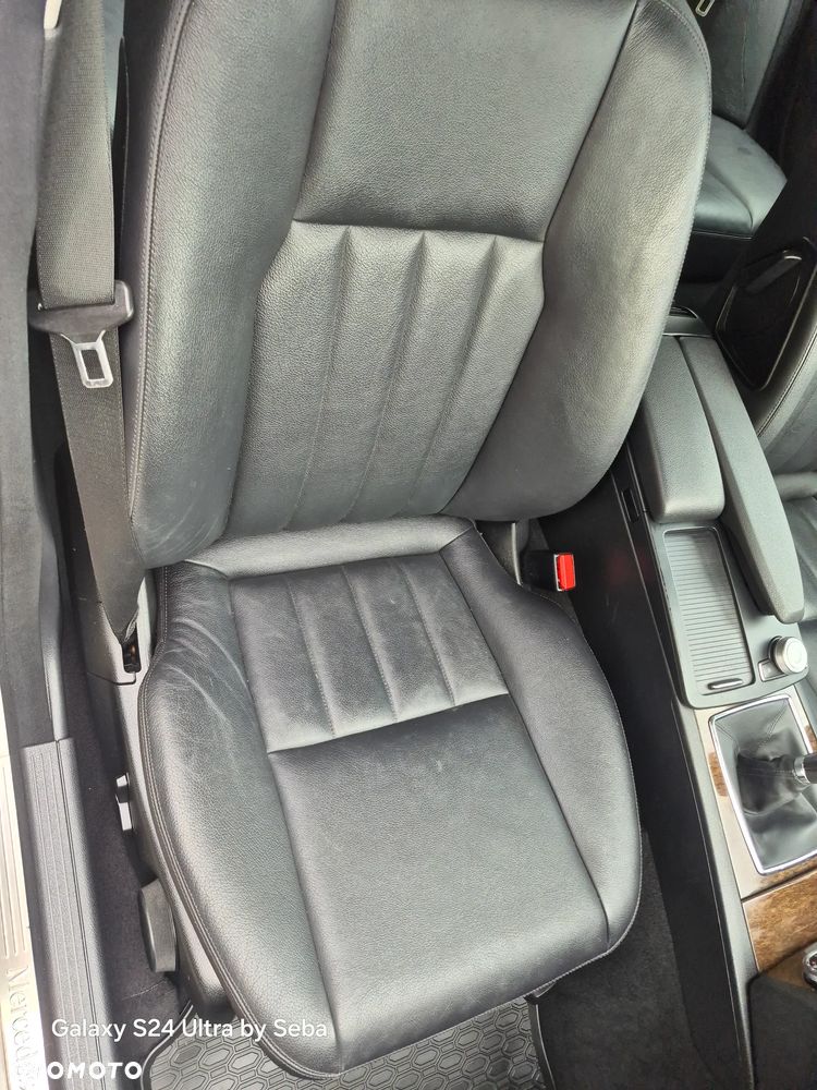 Mercedes-Benz Klasa C 280 Elegance Sport Edition - 21