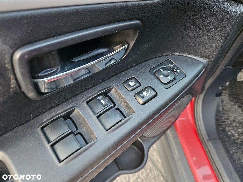 Mitsubishi ASX 1.6 2WD - 19