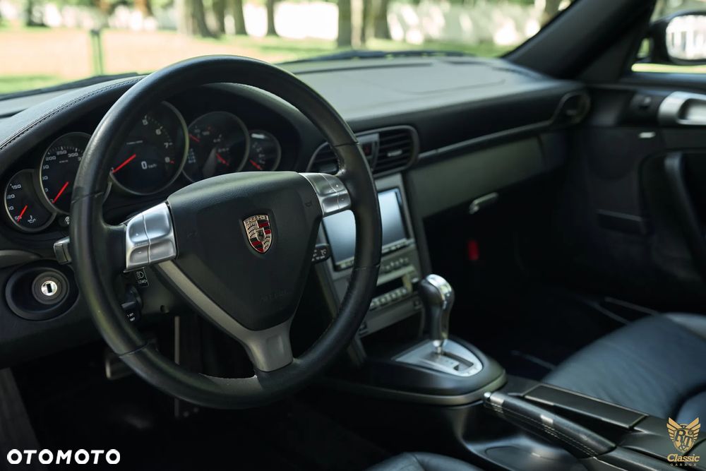 Porsche 911 - 23