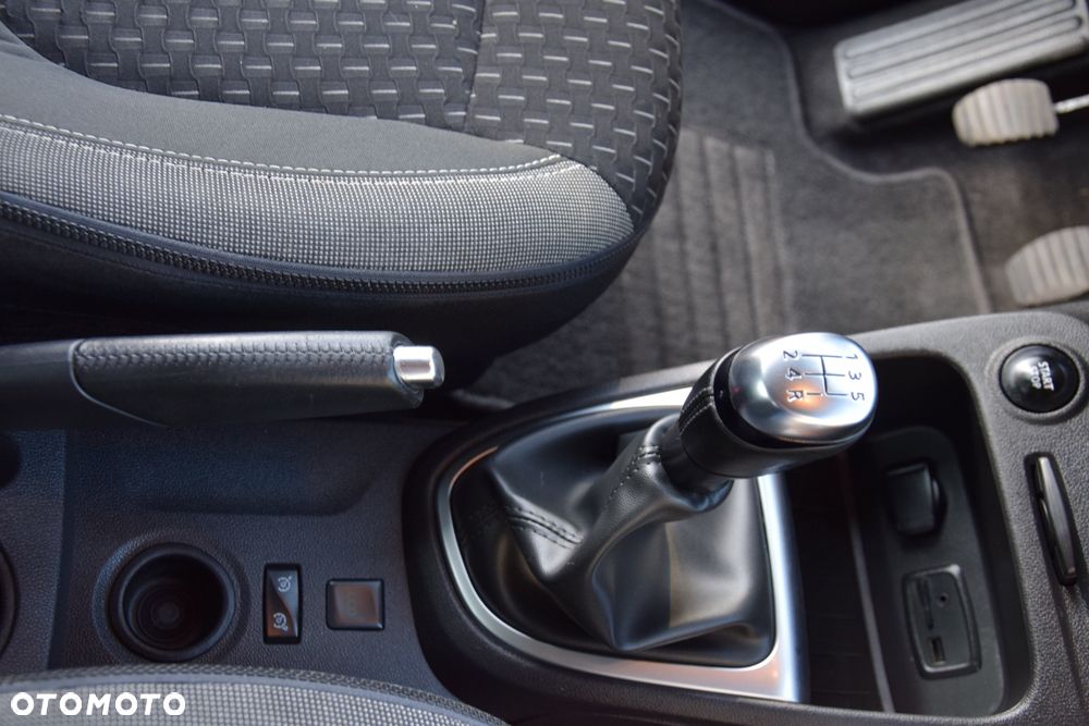 Renault Captur ENERGY TCe 90 Start&Stop Intens - 28
