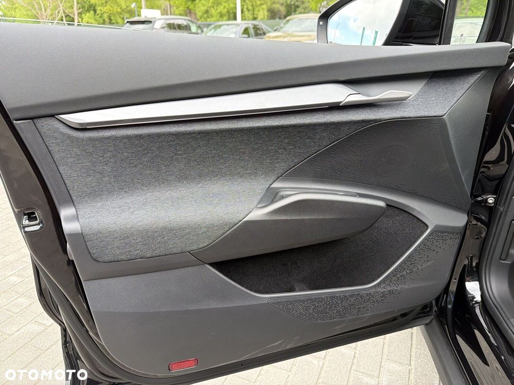 Skoda Elroq 50 55kWh - 11