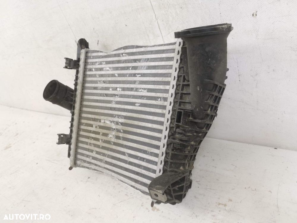 Intercooler Racire Aer Audi Q7 4M 2015 2016 2017 2018 2019 2020 Origin - 3