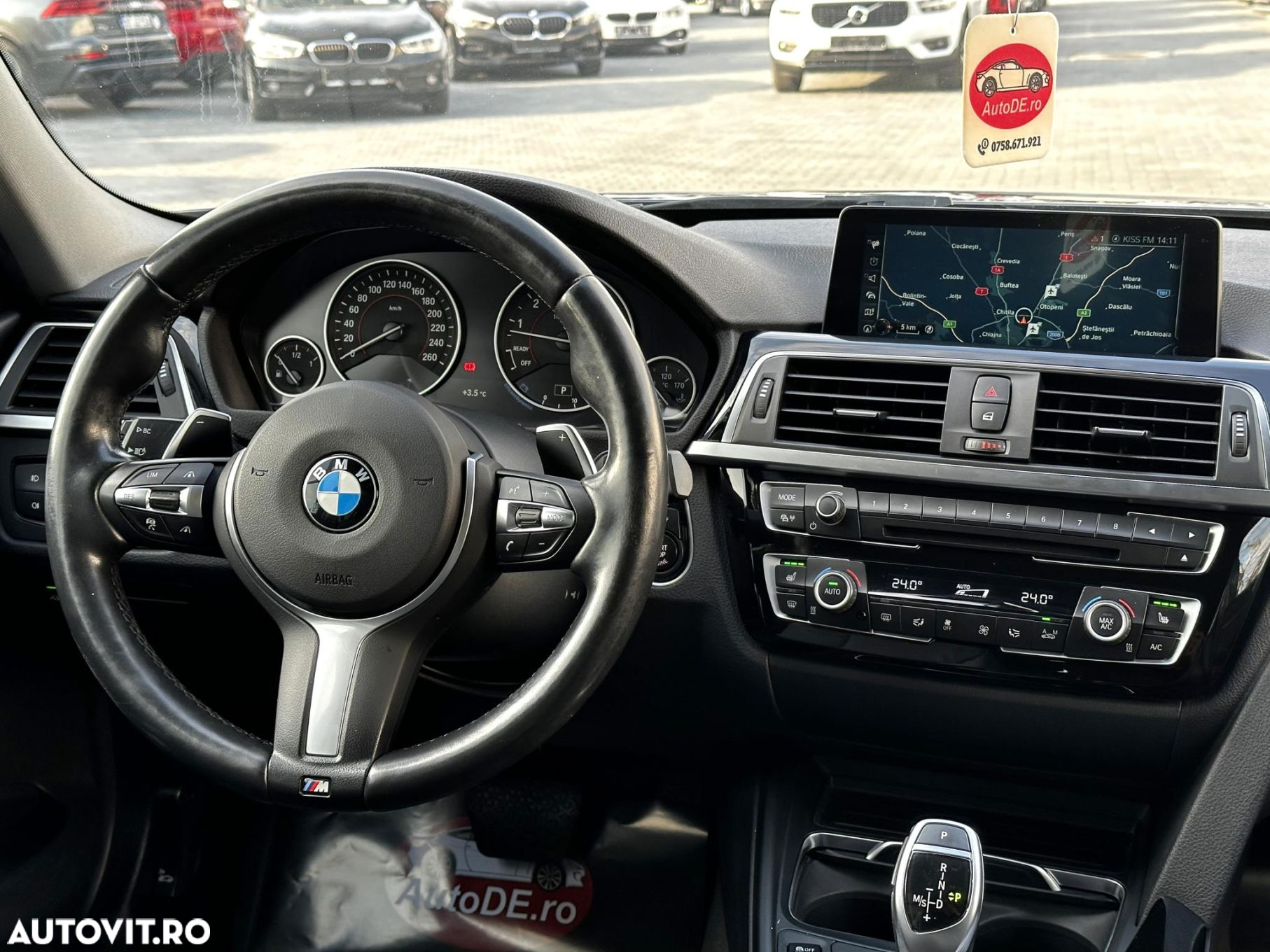 BMW Seria 3 - 9