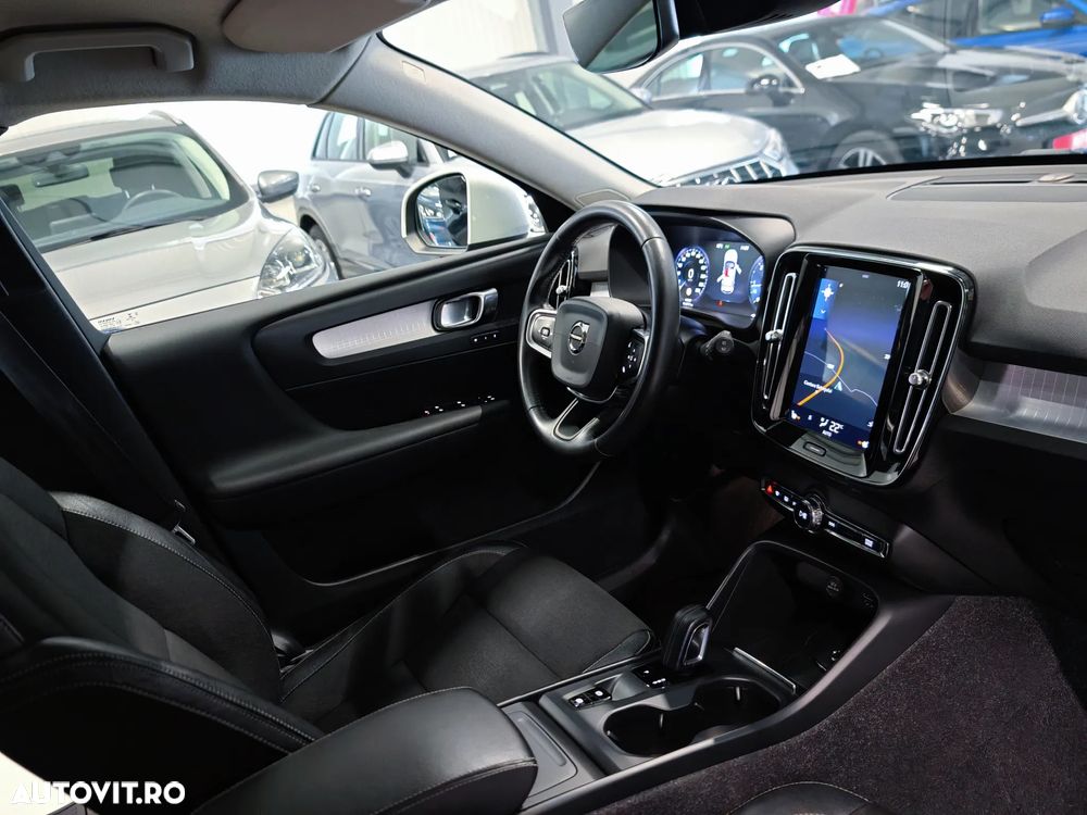 Volvo XC 40 D4 AWD Momentum - 6