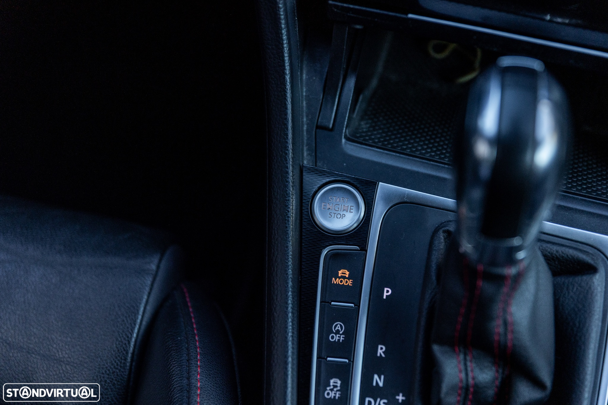 VW Golf 2.0 TSi GTi DSG Performance - 14