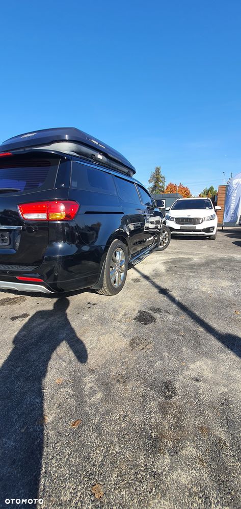 Kia Carnival 2.2 CRDi Freedom - 14