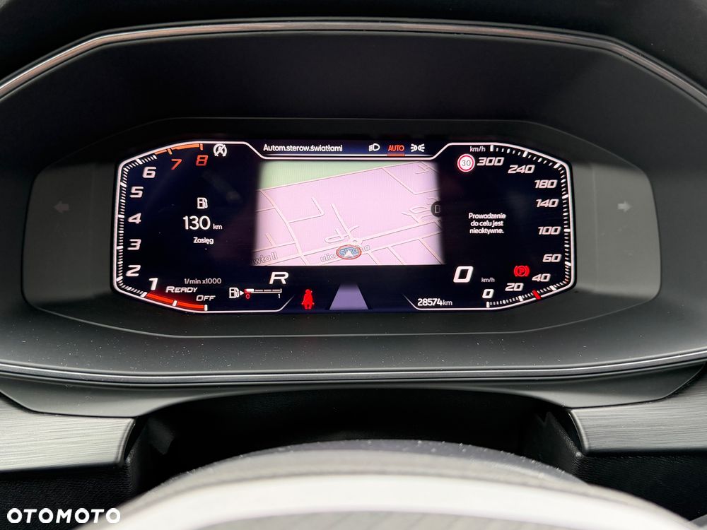 Cupra Formentor 1.5 TSI DSG - 18