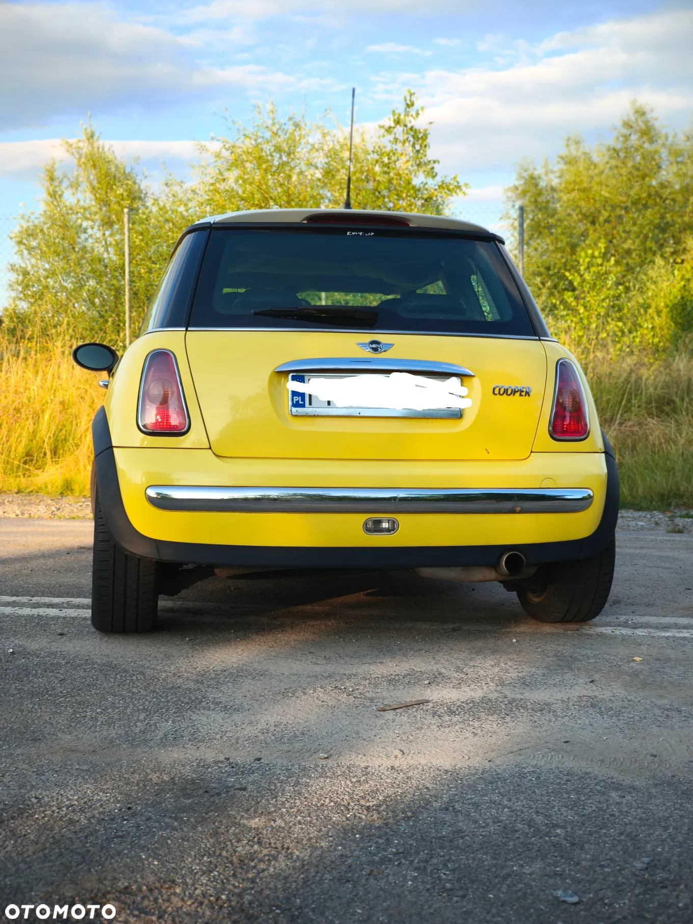 MINI Cooper - 5