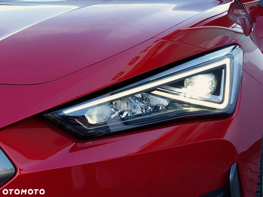 Cupra Leon 2.0 TSI DSG - 39