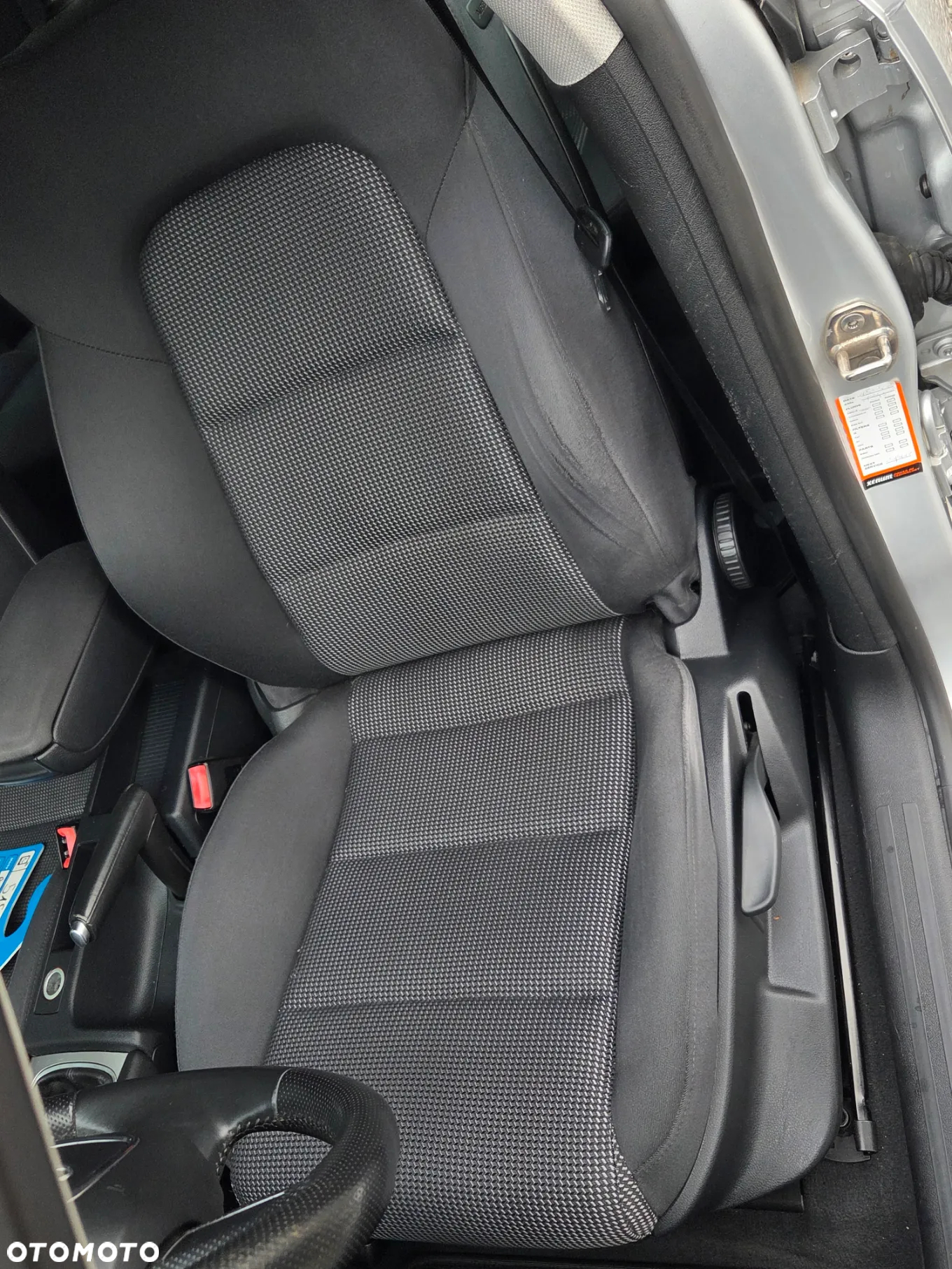 Audi A3 1.9 TDI Ambition - 20