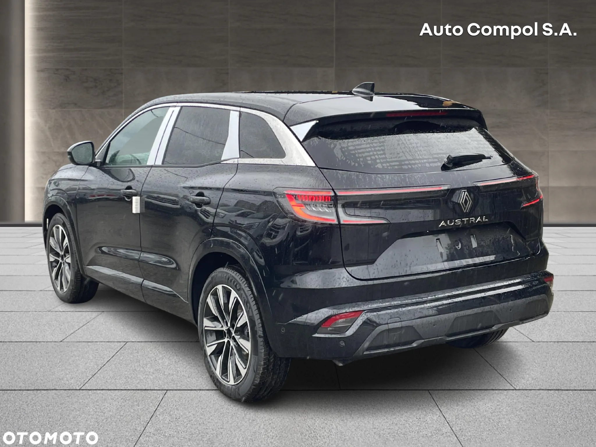 Renault Austral 1.3 TCe mHEV Techno - 6