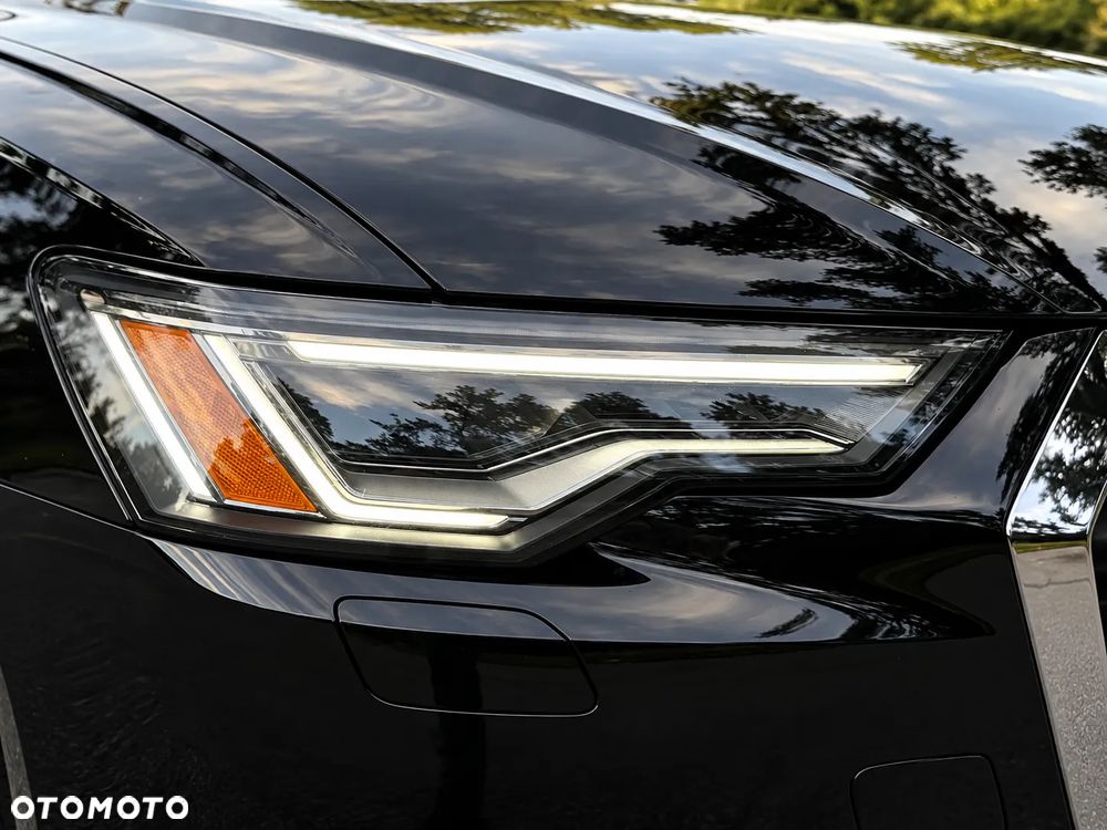 Audi A6 Limousine 45 TFSI quattro S tronic design - 10