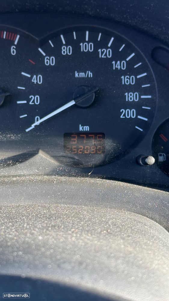 Opel Corsa 1.3 CDTi Silver - 6