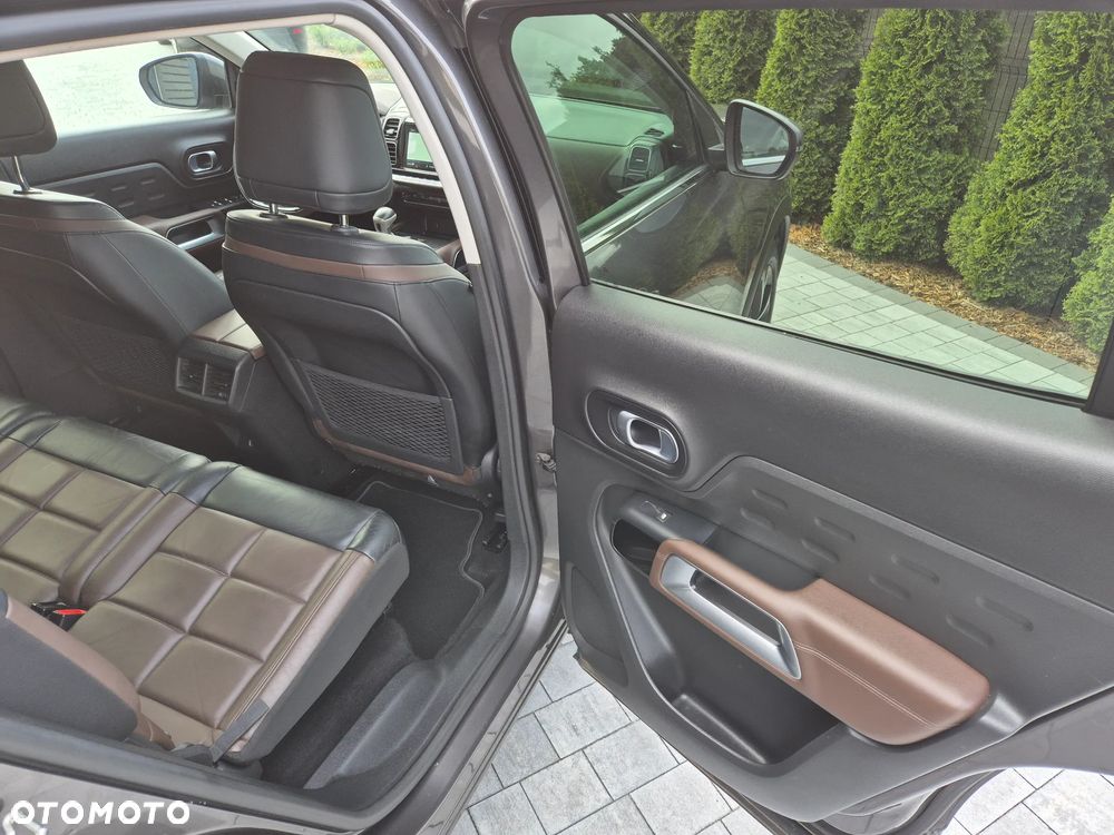 Citroën C5 Aircross 1.5 BlueHDi Shine - 20